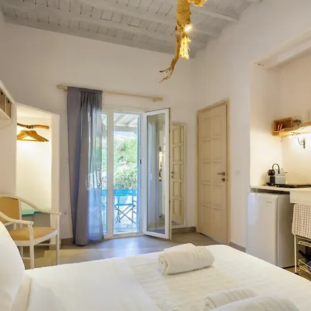 Tatil Evi Bella Alba