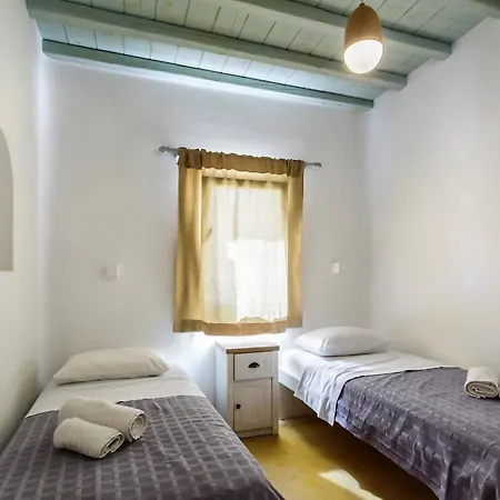 Tatil Evi Bella Alba *