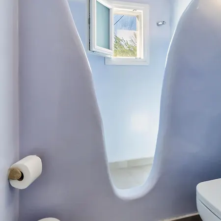 Bella Alba Tatil Evi Kalafatis