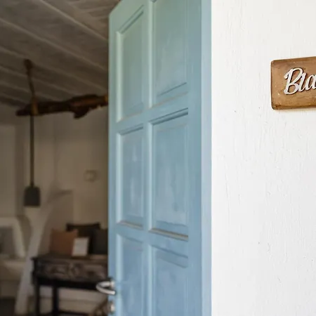 Tatil Evi Bella Alba *