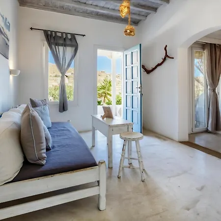Tatil Evi Bella Alba Kalafatis