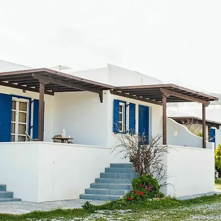 Tatil Evi Bella Alba Kalafatis