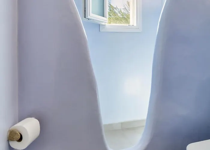 Bella Alba 度假居 卡拉法蒂斯