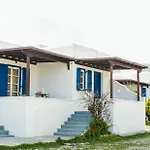 Nyaraló Bella Alba Kalafáti