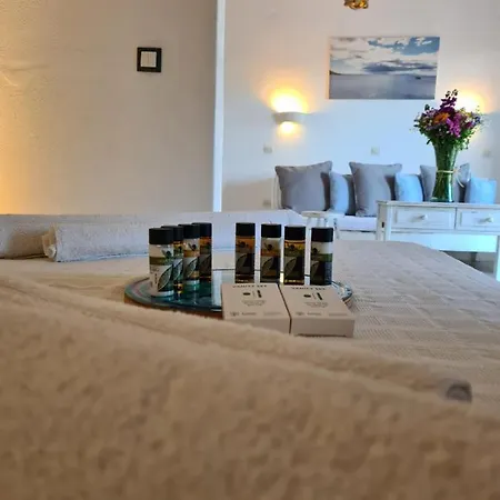 Bella Alba Prázdninový dům *