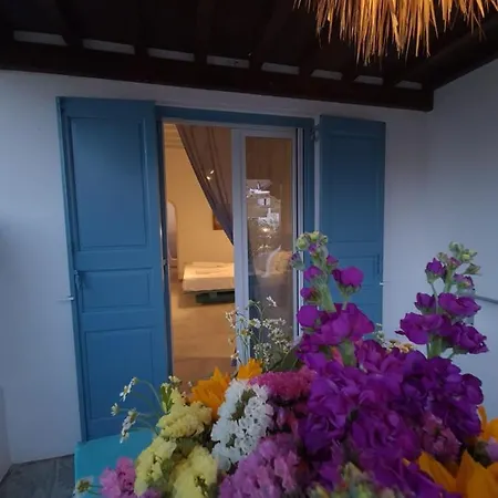 Bella Alba Дом отдыха *