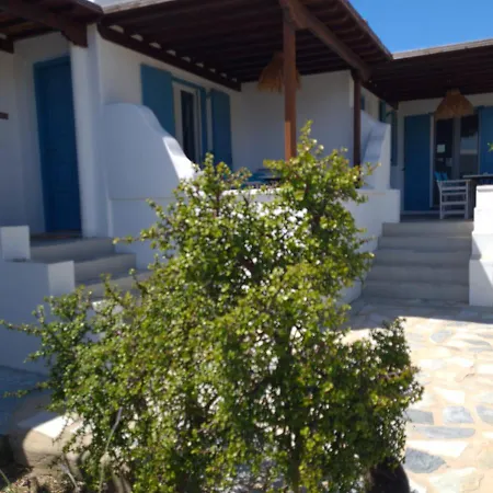 Prázdninový dům Bella Alba Kalafatis