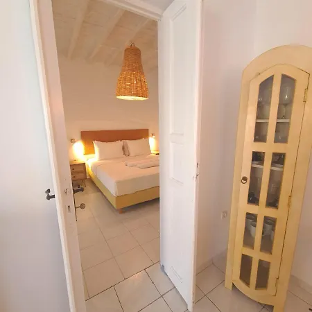 Bella Alba Prázdninový dům *