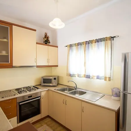 Prázdninový dům Bella Alba