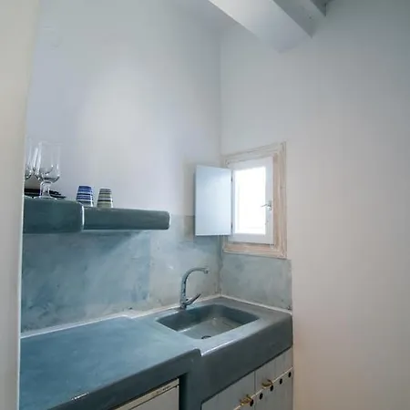 Bella Alba Prázdninový dům Kalafatis