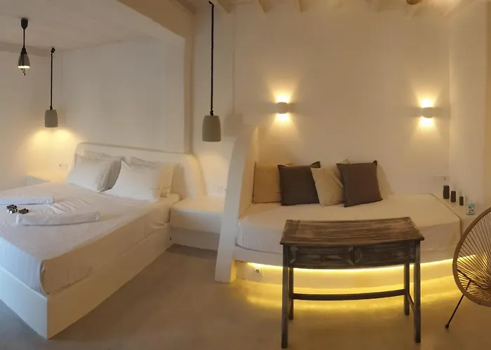 Vakantiehuis Bella Alba Kalafatis