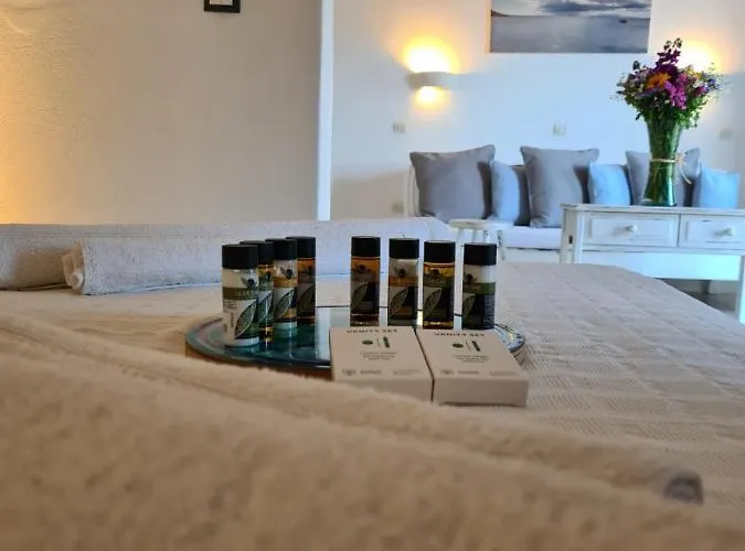 Bella Alba Vakantiehuis *