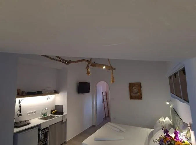 Bella Alba Vakantiehuis