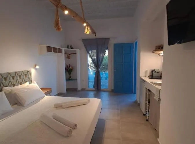 Bella Alba Vakantiehuis Kalafatis