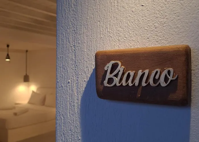 Bella Alba Vakantiehuis