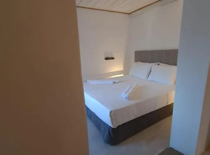 Vakantiehuis Bella Alba Kalafatis