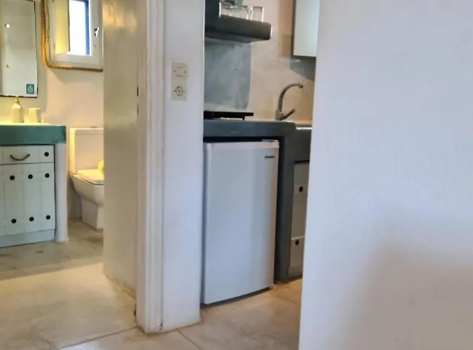 Vakantiehuis Bella Alba Kalafatis