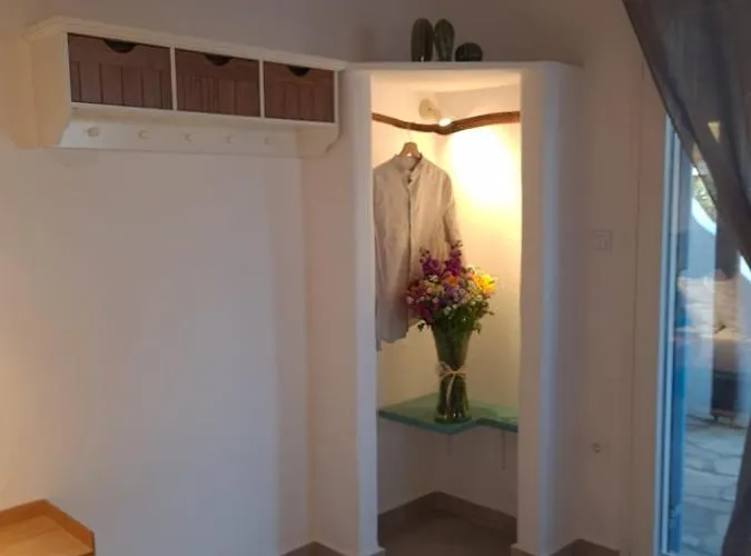 Bella Alba Vakantiehuis *