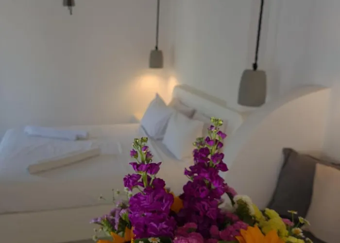 Bella Alba Vakantiehuis Kalafatis