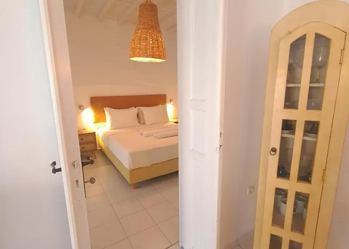 Bella Alba Vakantiehuis *