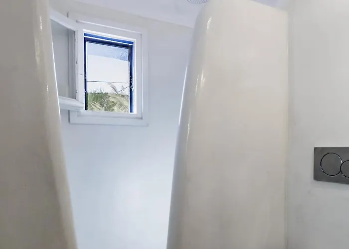 Semesterbostad Bella Alba Kalafati