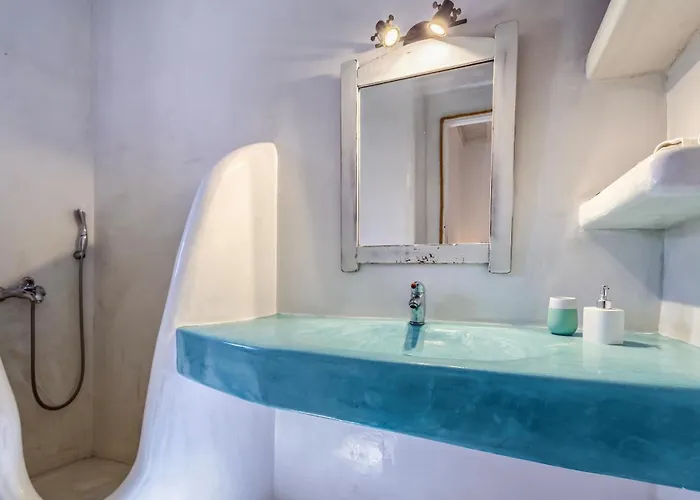 Bella Alba Semesterbostad