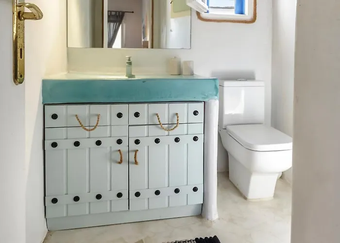 Bella Alba Semesterbostad *