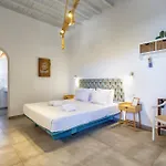 Bella Alba בית נופש קלפטיס