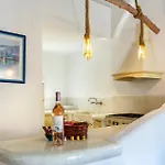 בית נופש Bella Alba