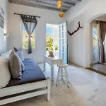 בית נופש Bella Alba קלפטיס