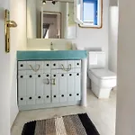 Bella Alba בית נופש *