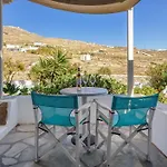 בית נופש Bella Alba קלפטיס