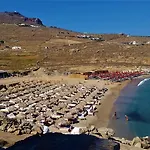 Bella Alba בית נופש קלפטיס