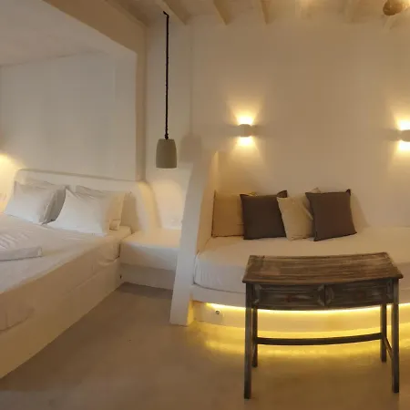 Holiday home Bella Alba Kalafatis