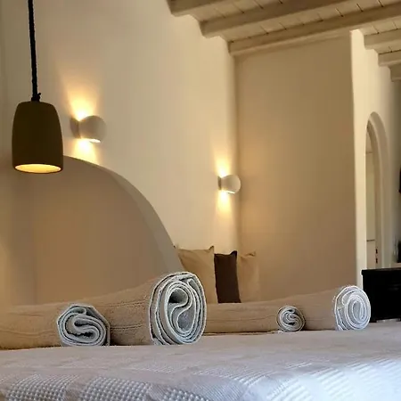 Semesterbostad Bella Alba Kalafati