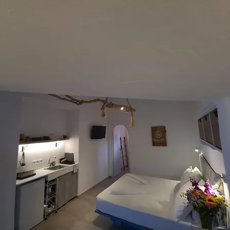 Bella Alba Holiday home