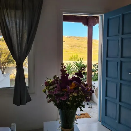 Holiday home Bella Alba