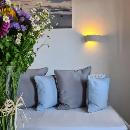 Semesterbostad Bella Alba Kalafati