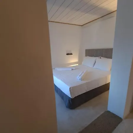 Semesterbostad Bella Alba Kalafati