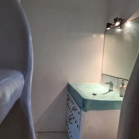 Bella Alba Holiday home