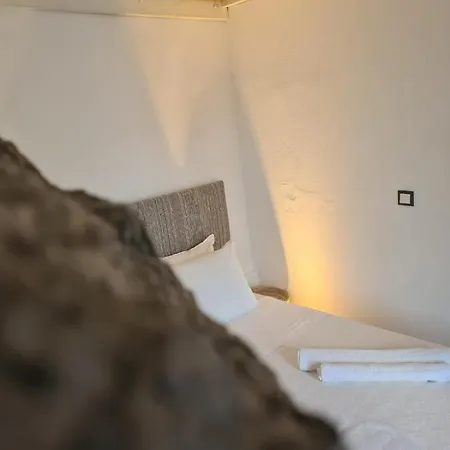 Bella Alba Semesterbostad