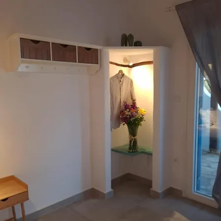 Bella Alba Holiday home *