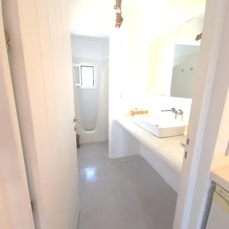 Bella Alba Holiday home *