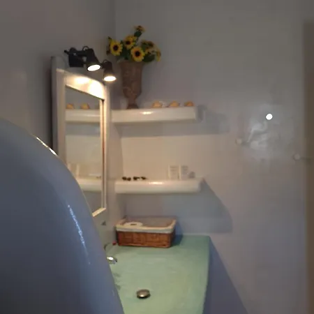 Bella Alba Holiday home *