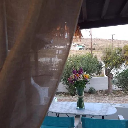 Bella Alba Semesterbostad