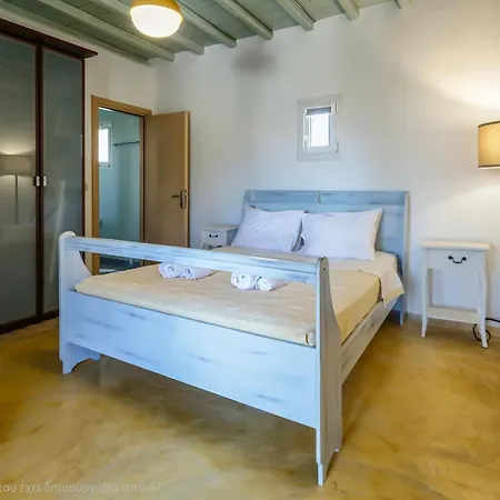 Bella Alba Σπίτι διακοπών