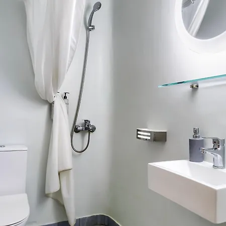 بيت للعطل Bella Alba كالافاتيس