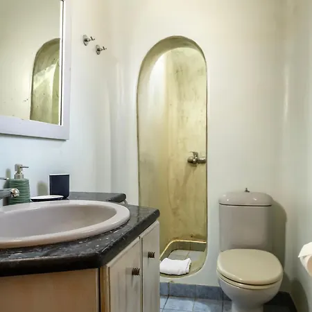 Bella Alba Holiday home *