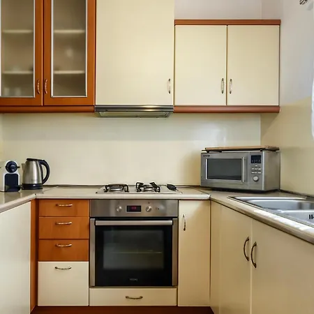 Holiday home Bella Alba *