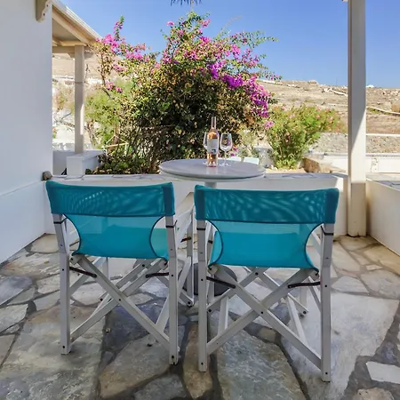 Tatil Evi Bella Alba